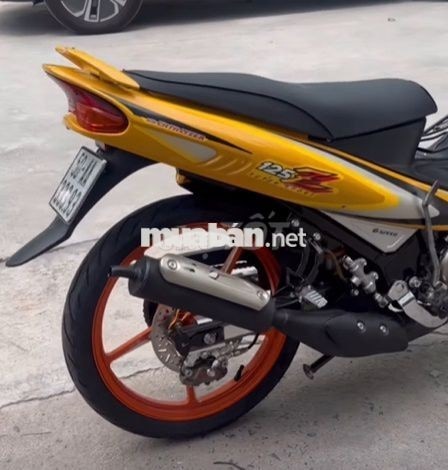 Yaz thanh lý số zin nhà sản xuất