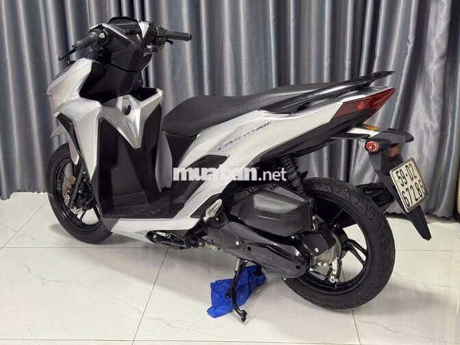 Honda Vario 150 2019 Bạc