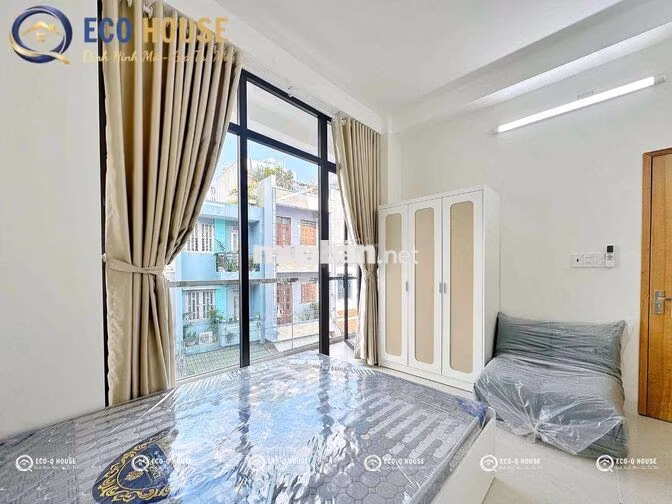 - CĂN HỘ CAO CẤP - HUIT - LÊ TRỌNG TẤN - ĐƯỜNG CN11 - FULL NỘI THẤT