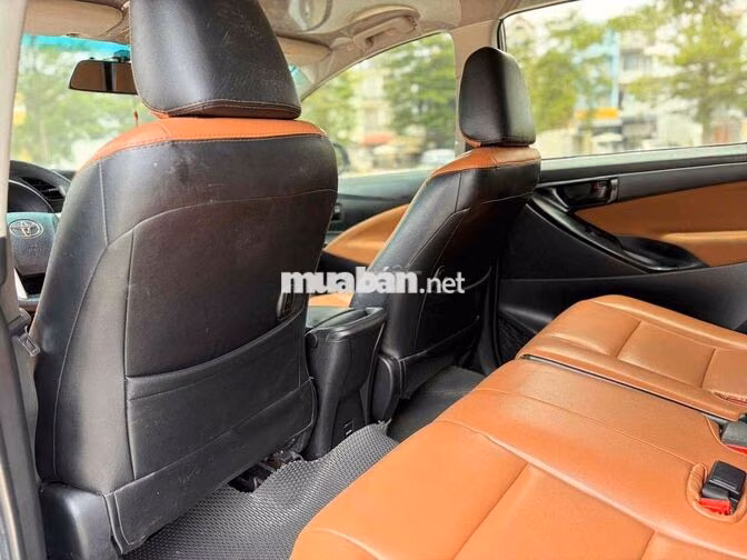INNOVA 2.0E 2019 BẢO HÀNH 1 NĂM ,HỖ TRỢ VAY 65%