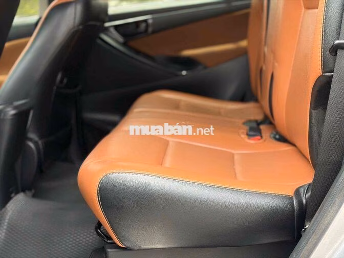 INNOVA 2.0E 2019 BẢO HÀNH 1 NĂM ,HỖ TRỢ VAY 65%