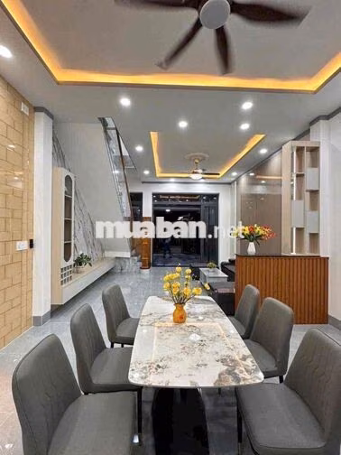 BÁN NHÀ TRẢNG DÀI 3PN 2WC – SHR – 1T750 – CHỈ 350 NHẬN NHÀ
