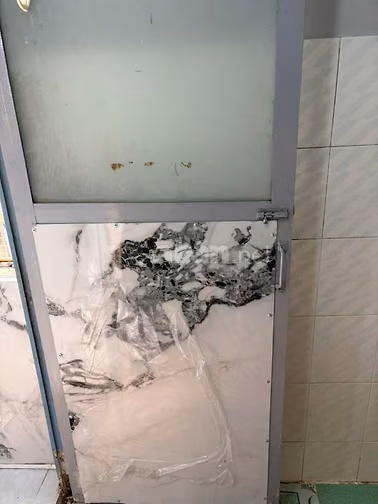 Cho thuê nguyên căn lầu suốt đường Trần Huy Liệu, Phường Phú Nhuậ