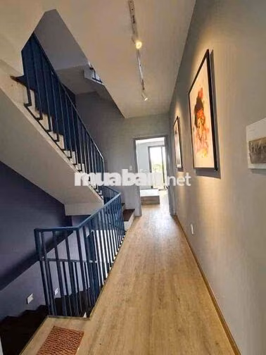 KDC AnhTuan nhà mới nguyên căn full NT giá 18tr