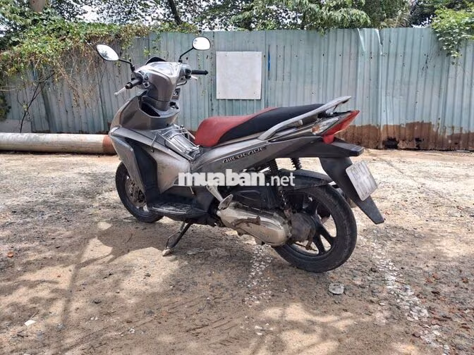 Honda Ab (Air Blade) đời 2012 êm rin, giao lưu xe