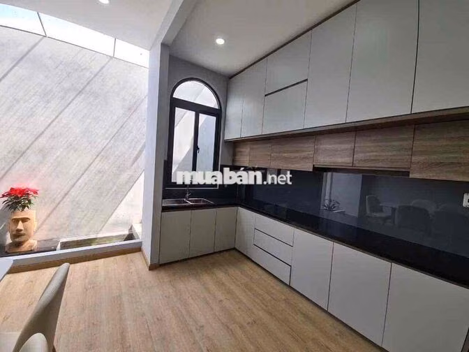 KDC AnhTuan nhà mới nguyên căn full NT giá 18tr