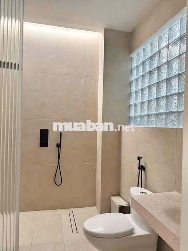 🏠Nguyên Căn 4PN Mặt Tiền Đường Xe Tải 20m KDC Nam Long Phú Thuận Q.7
