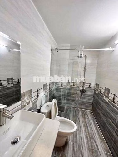 🏠Nguyên Căn 4PN Mặt Tiền Đường Xe Tải 20m KDC Nam Long Phú Thuận Q.7