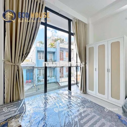 - CĂN HỘ CAO CẤP - HUIT - LÊ TRỌNG TẤN - ĐƯỜNG CN11 - FULL NỘI THẤT
