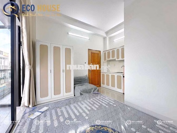 - CĂN HỘ CAO CẤP - HUIT - LÊ TRỌNG TẤN - ĐƯỜNG CN11 - FULL NỘI THẤT