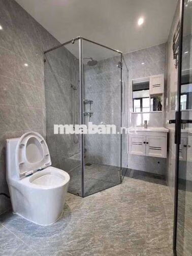 KDC AnhTuan nhà mới nguyên căn full NT giá 18tr