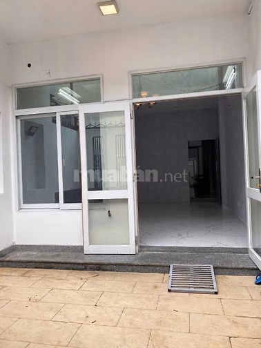 Chính chủ bán Nhà hẻm xe hơi 166 Thích Quảng Đức Phường 4, Phú Nhuận