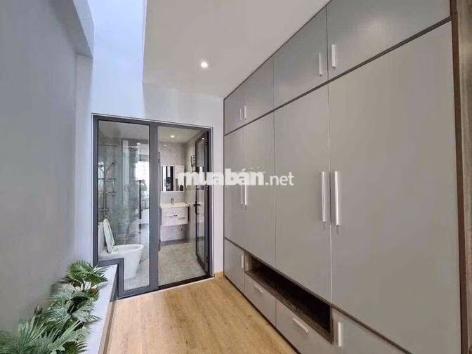 KDC AnhTuan nhà mới nguyên căn full NT giá 18tr