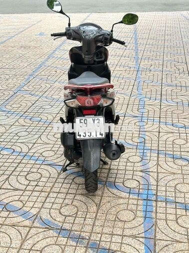 Honda Vision 2019 Đen Smart key Xe 9 Chủ
