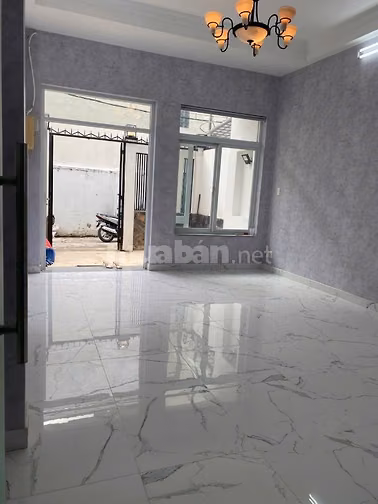 Chính chủ bán Nhà hẻm xe hơi 166 Thích Quảng Đức Phường 4, Phú Nhuận
