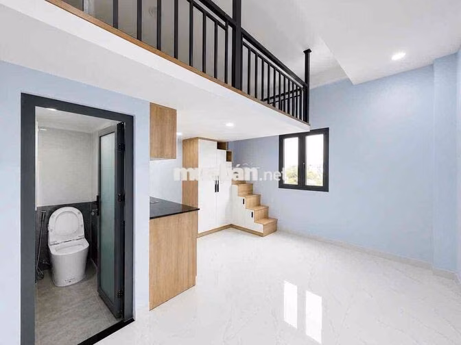 CHO THUÊ DUPLEX Q7 GẦN LOTTE MART, TDTU, UFM, NTTU, RMIT, Quận1,4,8