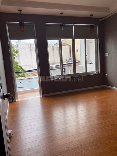 Chính chủ bán Nhà hẻm xe hơi 166 Thích Quảng Đức Phường 4, Phú Nhuận