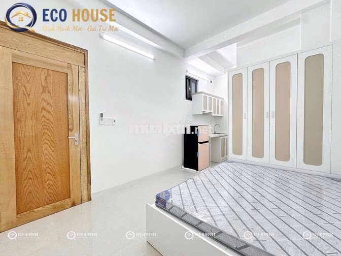 - CĂN HỘ CAO CẤP - HUIT - LÊ TRỌNG TẤN - ĐƯỜNG CN11 - FULL NỘI THẤT
