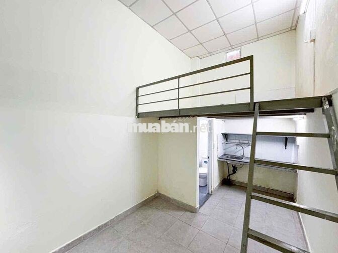 Cho thuê phòng trọ sinh viên, có gác. Kế Kim Sơn TDTU. Gần UFM. NTTU