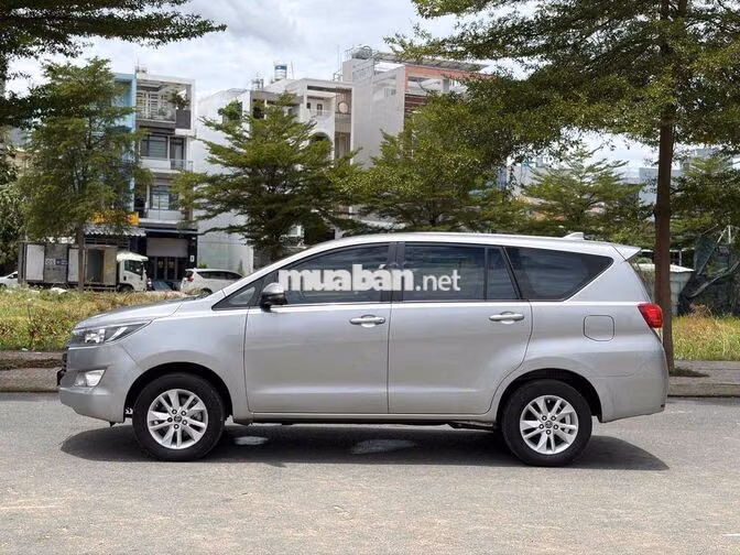 INNOVA 2.0E 2019 BẢO HÀNH 1 NĂM ,HỖ TRỢ VAY 65%