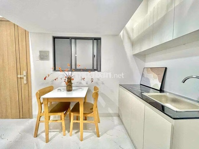 CHO THUÊ DUPLEX Q7 GẦN LOTTE MART, TDTU, UFM, NTTU, RMIT, Quận1,4,8