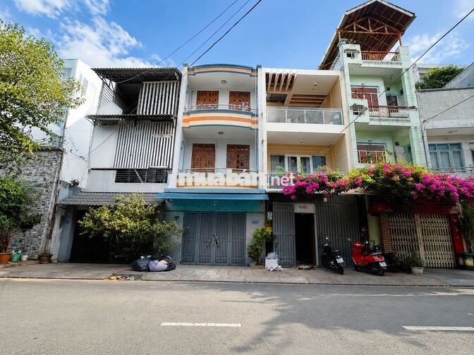 Nhà cho thuê Nguyễn Cửu Đàm, tuyến đường văn phòng công ty,vỉa hè rộng