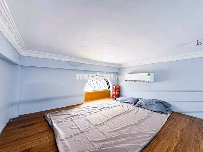 CHO THUÊ DUPLEX Q7 GẦN LOTTE MART, TDTU, UFM, NTTU, RMIT, Quận1,4,8