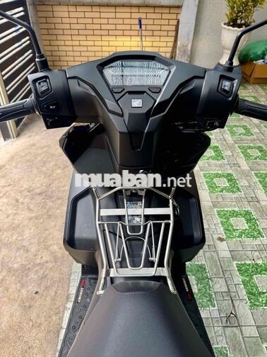 Honda AB 160i ABS 2026 Đen Nhám 7654 km