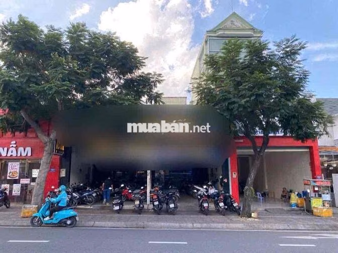 MTKD TỈNH LỘ 10. Quận Bình Tân