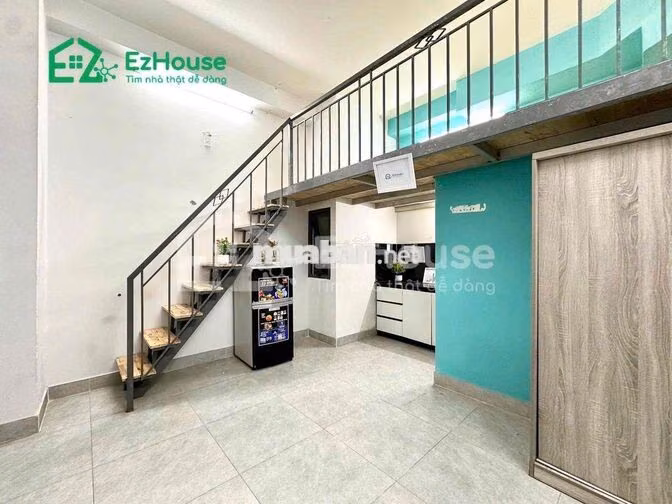 DUPLEX BANCOL - THOÁNG - THANG MÁY - FULL NỘI THẤT - NGAY VHU