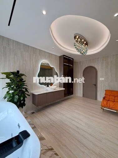 Siêu Phẩm Hà Đô Lê Thị Riêng 75m2- hang Máy Đường 12m ,Ở và Kinh Doanh