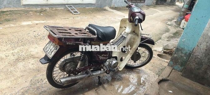Honda City 1997 Nâu