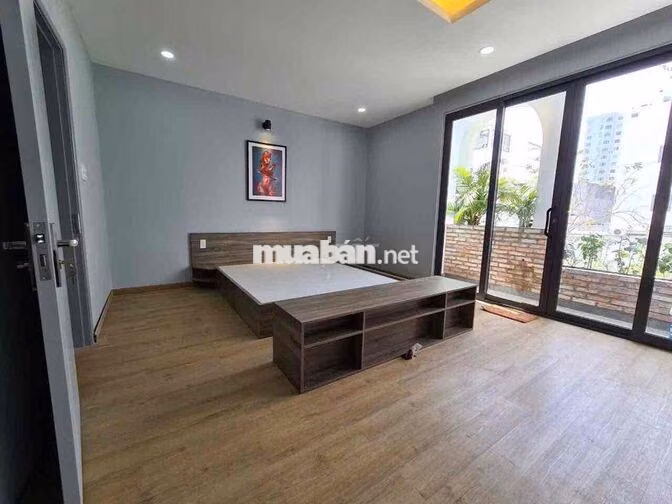 KDC AnhTuan nhà mới nguyên căn full NT giá 18tr