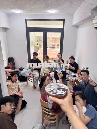 TUYỂN DỤNG NHÂN VIÊN SALE PHÒNG TRỌ, CHDV
