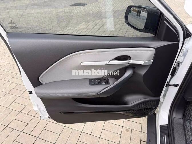 VinFast VF6 2025 Trắng 37000 km