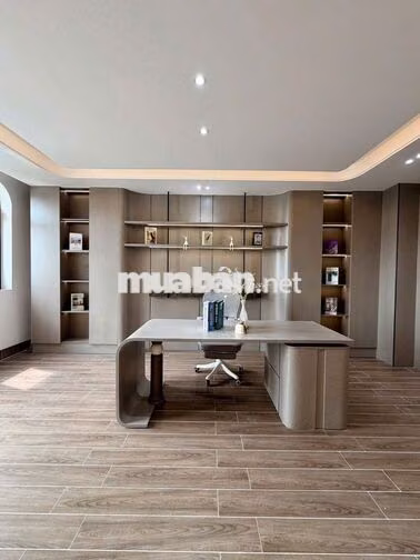 Siêu Phẩm Hà Đô Lê Thị Riêng 75m2- hang Máy Đường 12m ,Ở và Kinh Doanh