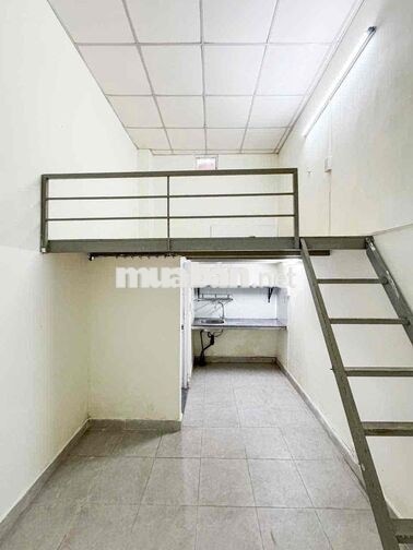 Cho thuê phòng trọ sinh viên, có gác. Kế Kim Sơn TDTU. Gần UFM. NTTU