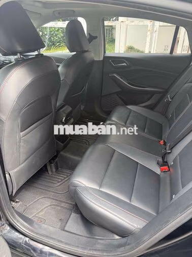 MG MG5 Luxury 2023 Bản cao cấp nhất