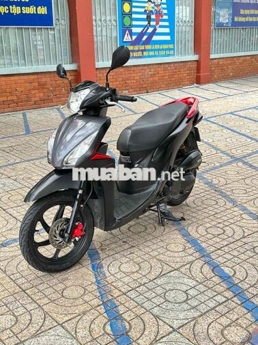 Honda Vision 2019 Đen Smart key Xe 9 Chủ