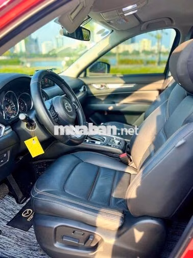 Mazda CX-5 2025 2.0 Deluxe Đỏ 20.000 km