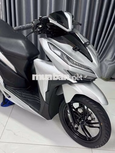 Honda Vario 150 2019 Bạc