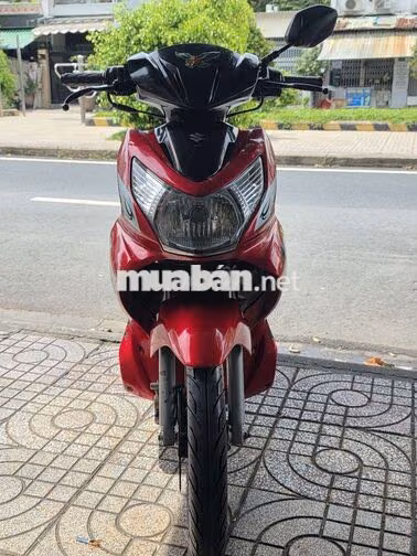 Suzuki Hayate 125 2011.Xe Một Đời Chủ
