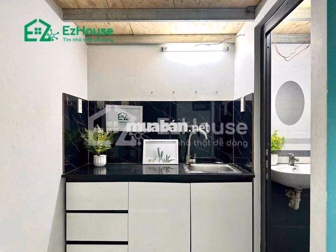 DUPLEX BANCOL - THOÁNG - THANG MÁY - FULL NỘI THẤT - NGAY VHU