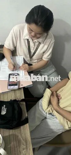 TUYỂN DỤNG NHÂN VIÊN SALE PHÒNG TRỌ, CHDV