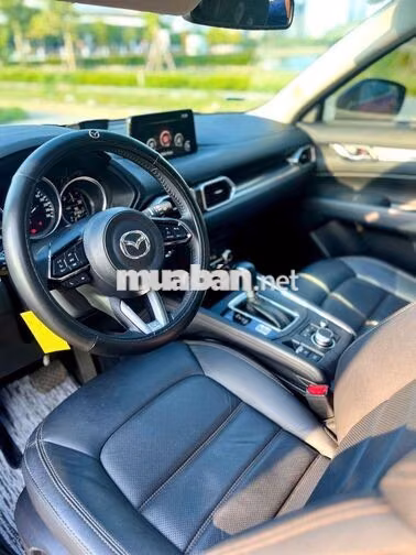 Mazda CX-5 2025 2.0 Deluxe Đỏ 20.000 km