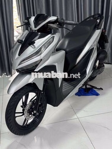 Honda Vario 150 2019 Bạc