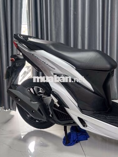 Honda Vario 150 2019 Bạc