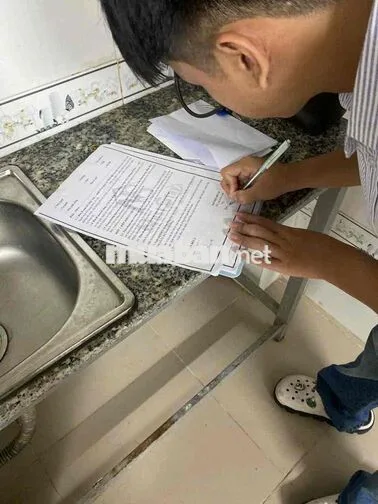 TUYỂN DỤNG NHÂN VIÊN SALE PHÒNG TRỌ, CHDV