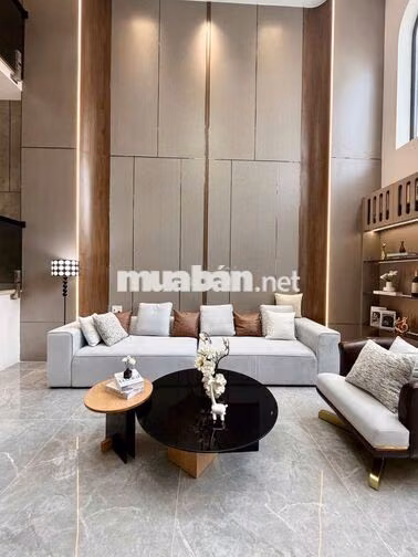 Siêu Phẩm Hà Đô Lê Thị Riêng 75m2- hang Máy Đường 12m ,Ở và Kinh Doanh