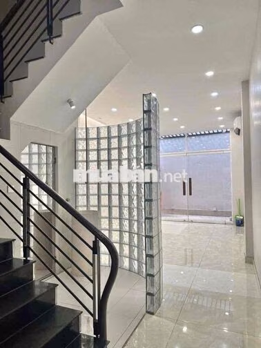🏠Nguyên Căn 4PN Mặt Tiền Đường Xe Tải 20m KDC Nam Long Phú Thuận Q.7